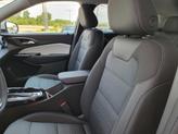 Thumbnail of 2025 Summit White Chevrolet Trax