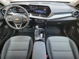 Thumbnail of 2025 Summit White Chevrolet Trax