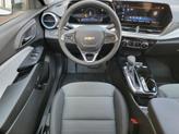 Thumbnail of 2025 Summit White Chevrolet Trax