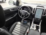 Thumbnail of 2024 Silver Metallic Ford Edge