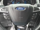 Thumbnail of 2024 Silver Metallic Ford Edge