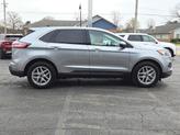 Thumbnail of 2024 Silver Metallic Ford Edge