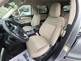 Thumbnail of 2022 Silver Metallic Ford Explorer