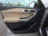 Thumbnail of 2022 Silver Metallic Ford Explorer