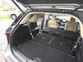 Thumbnail of 2022 Silver Metallic Ford Explorer
