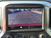 Thumbnail of 2019 Red Chevrolet Silverado 1500