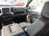 Thumbnail of 2019 Red Chevrolet Silverado 1500