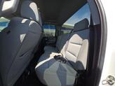 Thumbnail of 2018 Summit White Chevrolet Silverado 1500