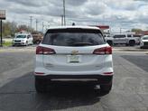 Thumbnail of 2023 Summit White Chevrolet Equinox