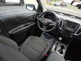 Thumbnail of 2023 Summit White Chevrolet Equinox
