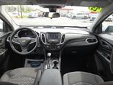 Thumbnail of 2023 Summit White Chevrolet Equinox