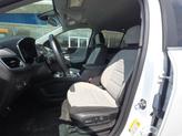 Thumbnail of 2023 Summit White Chevrolet Equinox