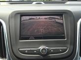 Thumbnail of 2022 Mosaic Black Metallic Chevrolet Equinox