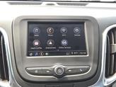 Thumbnail of 2022 Mosaic Black Metallic Chevrolet Equinox