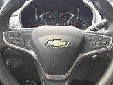 Thumbnail of 2022 Mosaic Black Metallic Chevrolet Equinox