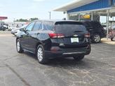 Thumbnail of 2022 Mosaic Black Metallic Chevrolet Equinox