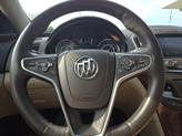 Thumbnail of 2014 White Diamond Clearcoat Buick Regal