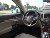 Thumbnail of 2014 White Diamond Clearcoat Buick Regal