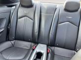 Thumbnail of 2012 Crystal Red Tintcoat Cadillac CTS