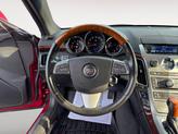 Thumbnail of 2012 Crystal Red Tintcoat Cadillac CTS