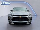 Thumbnail of 2023 Sterling Gray Metallic Chevrolet Blazer