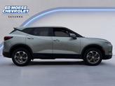 Thumbnail of 2023 Sterling Gray Metallic Chevrolet Blazer