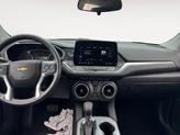 Thumbnail of 2023 Sterling Gray Metallic Chevrolet Blazer