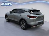 Thumbnail of 2023 Sterling Gray Metallic Chevrolet Blazer