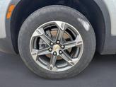 Thumbnail of 2023 Sterling Gray Metallic Chevrolet Blazer