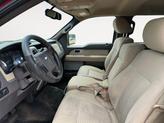 Thumbnail of 2010 RED Ford F-150