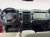 Thumbnail of 2010 RED Ford F-150