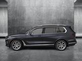 Thumbnail of 2026 Black Sapphire Metallic BMW X7