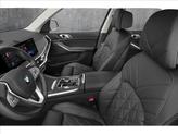 Thumbnail of 2026 Black Sapphire Metallic BMW X7
