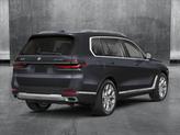 Thumbnail of 2026 Black Sapphire Metallic BMW X7