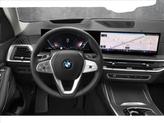 Thumbnail of 2026 Black Sapphire Metallic BMW X7