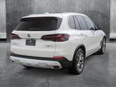 Thumbnail of 2025 Alpine White BMW X5 PHEV