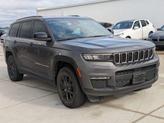 Thumbnail of 2021 Metallic Jeep Grand Cherokee L