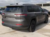 Thumbnail of 2021 Metallic Jeep Grand Cherokee L