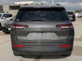 Thumbnail of 2021 Metallic Jeep Grand Cherokee L