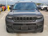 Thumbnail of 2021 Metallic Jeep Grand Cherokee L
