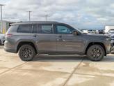 Thumbnail of 2021 Metallic Jeep Grand Cherokee L