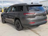 Thumbnail of 2021 Metallic Jeep Grand Cherokee L
