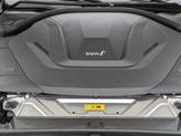 Thumbnail of 2025 Alpine White BMW i4 Gran Coupe