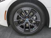 Thumbnail of 2025 Alpine White BMW i4 Gran Coupe
