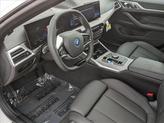 Thumbnail of 2025 Alpine White BMW i4 Gran Coupe