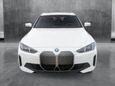 Thumbnail of 2025 Alpine White BMW i4 Gran Coupe