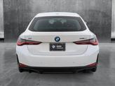 Thumbnail of 2025 Alpine White BMW i4 Gran Coupe