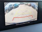 Thumbnail of 2021 Deep Crystal Blue Mica Mazda CX-5