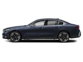 Thumbnail of 2026 Carbon Black Metallic BMW 530