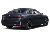 Thumbnail of 2026 Carbon Black Metallic BMW 530